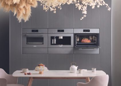 Ovens